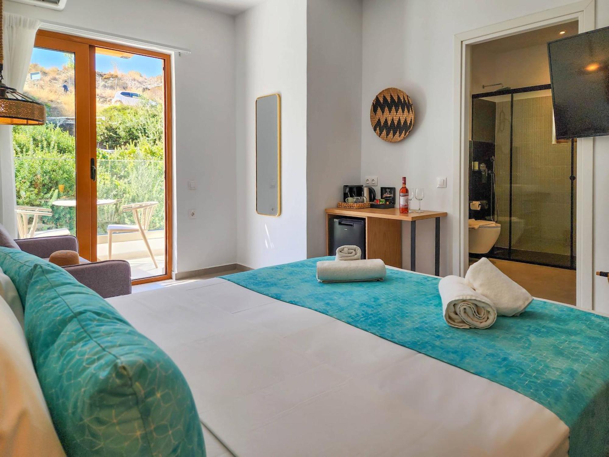 Zoe Boutique Hotel Bali  Luaran gambar