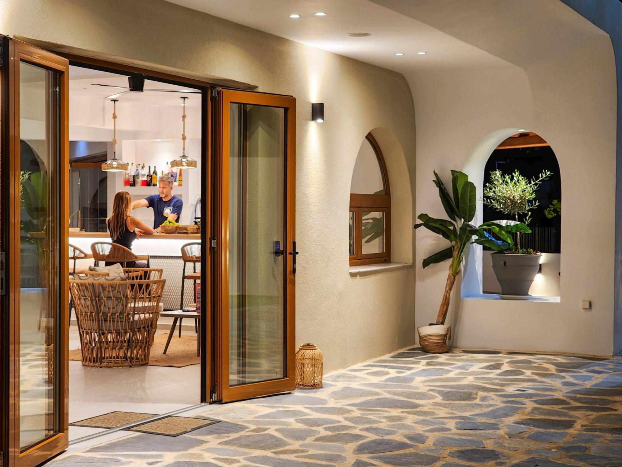Zoe Boutique Hotel Bali  Luaran gambar