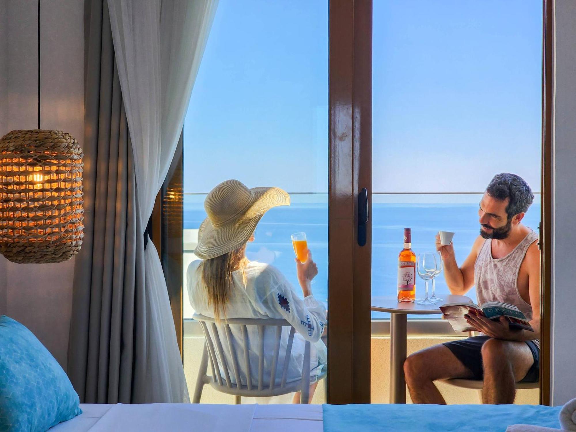 Zoe Boutique Hotel Bali  Luaran gambar