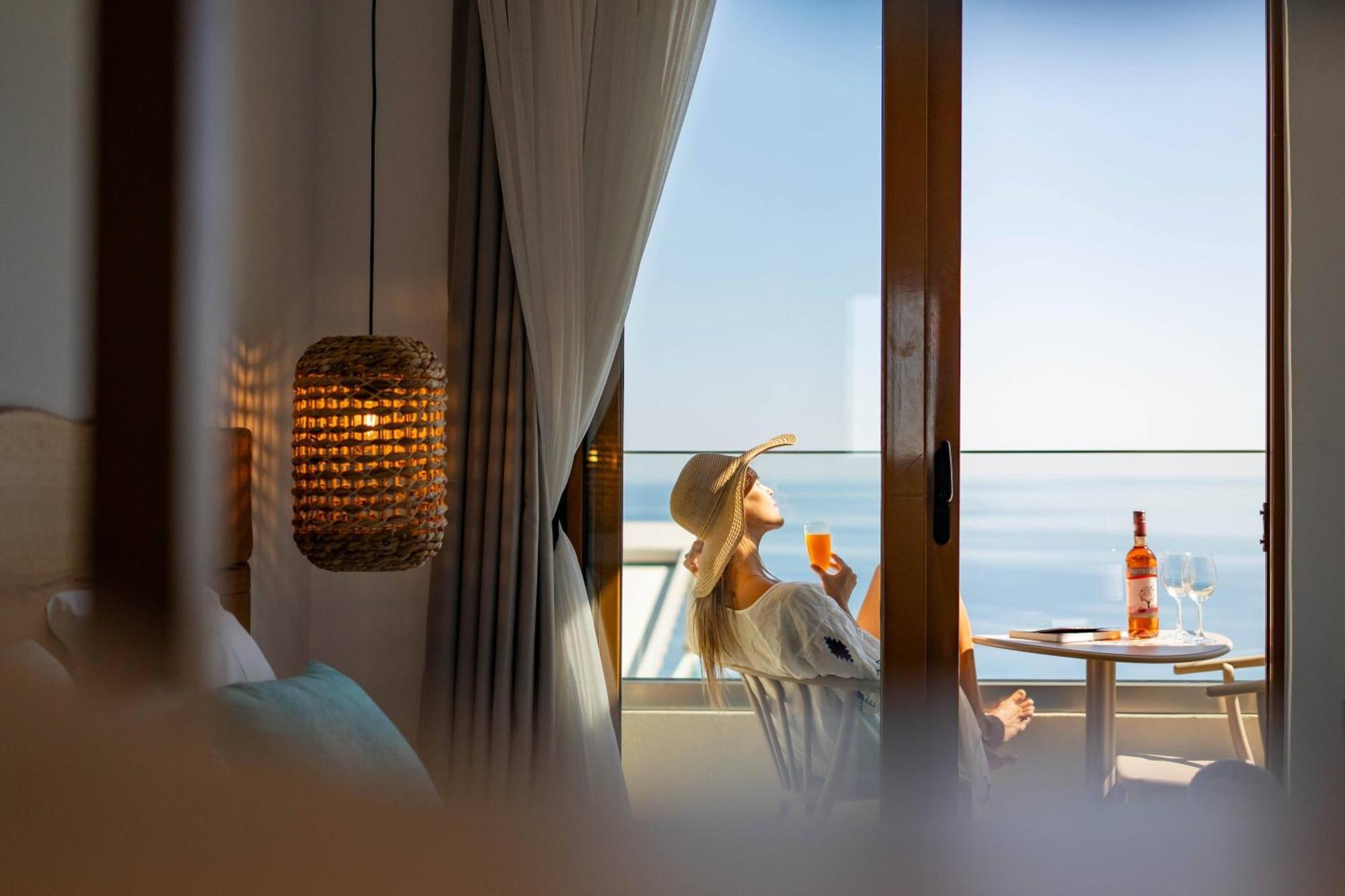 Zoe Boutique Hotel Bali  Luaran gambar