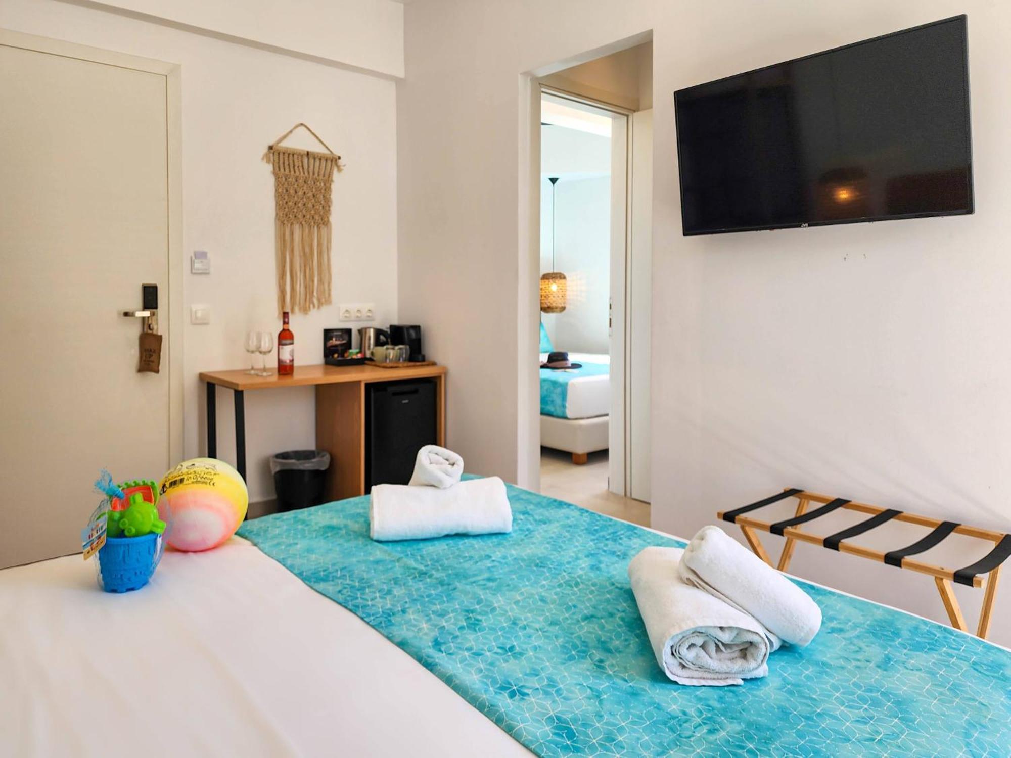 Zoe Boutique Hotel Bali  Luaran gambar