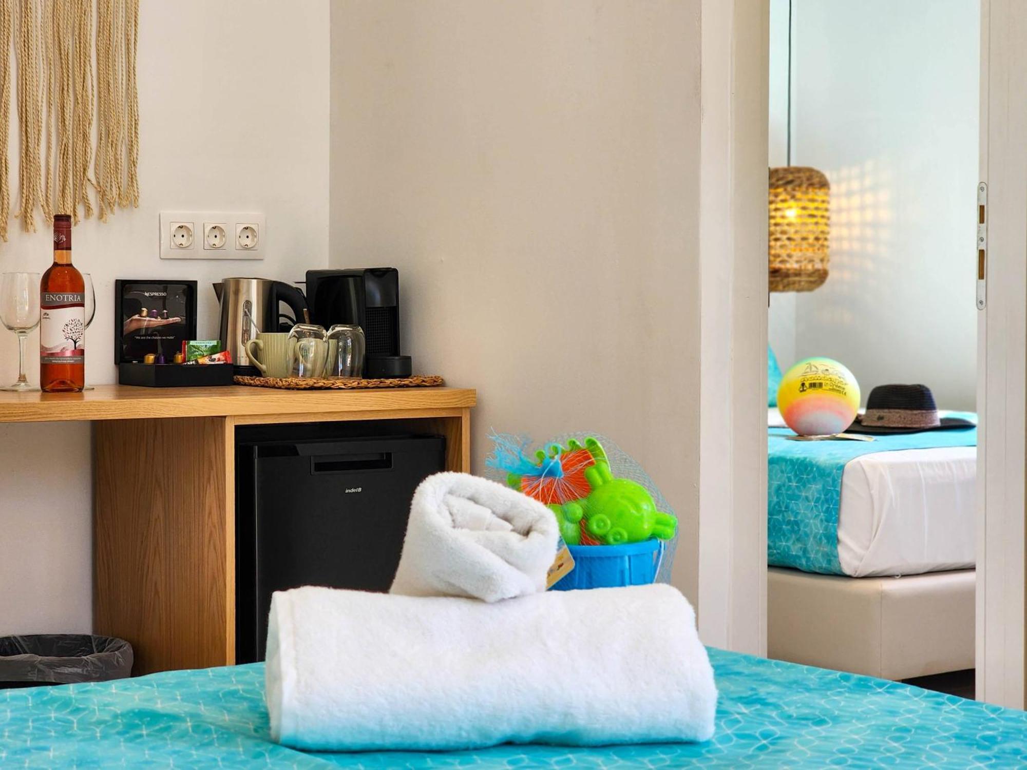 Zoe Boutique Hotel Bali  Luaran gambar